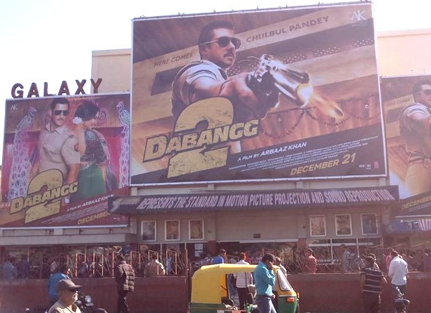 EXPLOSIVE: Single screen exhibitors SLAM Bollywood; URGE them to make more 'pan India' commercial films - Part 1