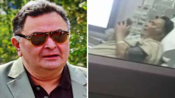 FIR against ward boy who filmed Rishi Kapoor’s last video? Central Minister asks for ward boy’s suspension