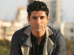 Farhan Akhtar donates 1000 PPE kits for the frontline heroes of Covid 19, encourages others to do their bit