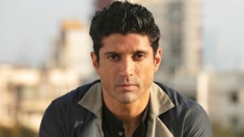 Farhan Akhtar donates 1,000 PPE kits to government hospitals amid coronavirus outbreak