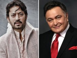 Film and TV artists to pay tribute to Irrfan Khan and Rishi Kapoor through Dard-e-Dil: A Tribute to the Legends event