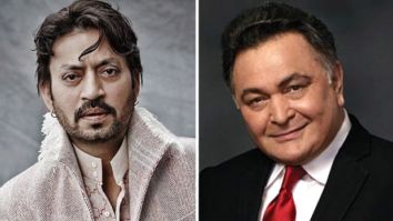 Film and TV artists to pay tribute to Irrfan Khan and Rishi Kapoor through Dard-e-Dil: A Tribute to the Legends event