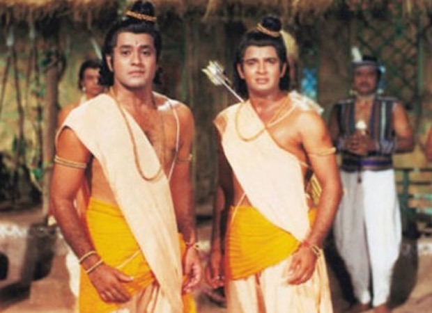 Find out why Ramanand Sagar refused to hand over Ramayan’s telecast rights to BBC