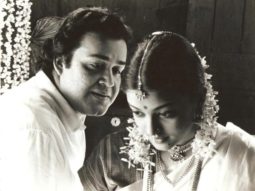 Flashback Friday: When Aishwarya Rai Bachchan shared screen space with Mohanlal in Iruvar