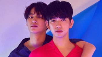 GOT7’s JB and Jinyoung celebrate 8 years of JJ Project with fans