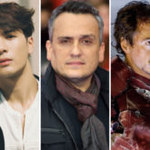 GOT7's Jackson Wang asks Joe Russo if there's a possibility of bringing Iron Man back