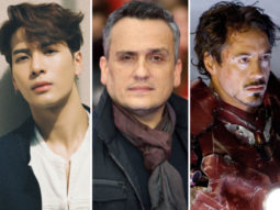 GOT7’s Jackson Wang asks Joe Russo if there’s a possibility of bringing Iron Man back