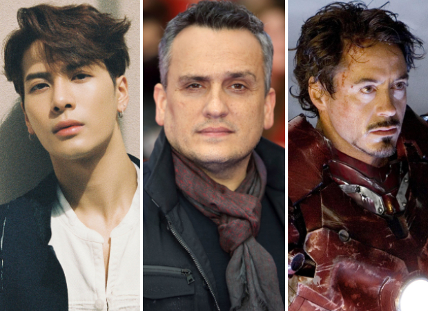 GOT7's Jackson Wang asks Joe Russo if there's a possibility of bringing Iron Man back GOT7's Jackson Wang asks Joe Russo if there's a possibility of bringing Iron Man back