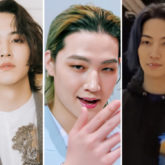 GOT7's Jaebeom chopped off his hair and so we would like to relive iconic moments