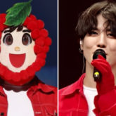 GOT7's Yugyeom participates in The King Of Masked Singer