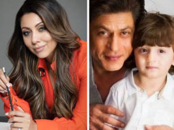 Gauri Khan gives a glimpse at AbRam Khan’s birthday celebration with his ‘favourite person’