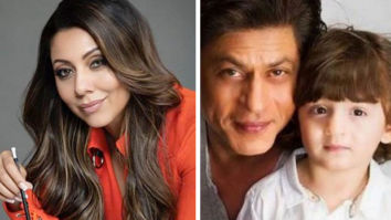 Gauri Khan gives a glimpse at AbRam Khan’s birthday celebration with his ‘favourite person’