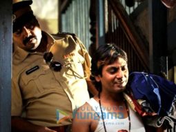 Movie Stills Of The Movie Ghoomketu