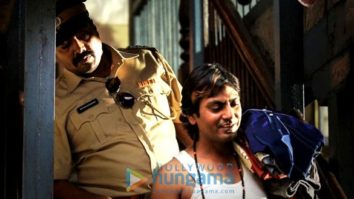 Movie Stills Of The Movie Ghoomketu