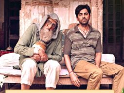 Gulabo Sitabo – Official Trailer | Amitabh Bachchan, Ayushmann Khurrana | Shoojit, Juhi | June 12