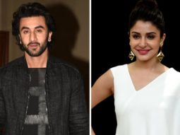 HILARIOUS: Ranbir Kapoor & Anushka Sharma’s CRAZY Battle | Quiz on Pritam | Throwback