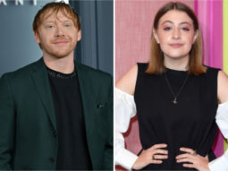 Harry Potter actor Rupert Grint welcomes baby girl with girlfriend Georgia Groome