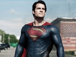 Henry Cavill may return as Superman in upcoming DC movie