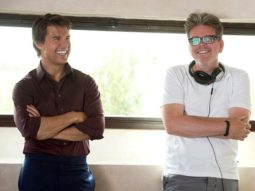 Here’s why the next Mission Impossible starring Tom Cruise needs two parts, according to Christopher McQuarrie