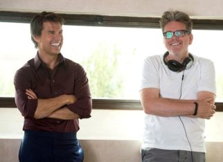 Here’s why the next Mission Impossible starring Tom Cruise needs two parts, according to Christopher McQuarrie