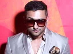 Honey Singh on Collaborating with SRK & Akshay and Friendship with Emiway, Badshah & Raftar