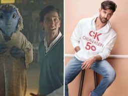 Hrithik Roshan’s mother Pinkie Roshan wants Koi Mil Gaya’s Jadu to come back and he can’t help but laugh