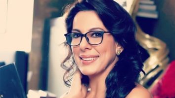 “I really wish people use this lockdown to enhance their lives”, says Pooja Bedi on using the lockdown productively