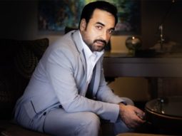 “I was running too fast, lockdown has given me much needed respite” – Pankaj Tripathi