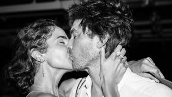 Ian Somerhalder shares series of romantic photos to celebrate Nikki Reed’s 32nd birthday