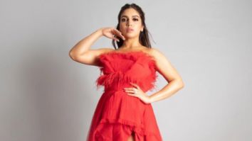 In lockdown, Bhumi Pednekar discovers uncanny similarity with her character in Dolly Kitty Aur Woh Chamakte Sitare