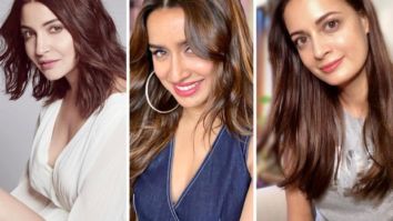International Nurses’ Day: Anushka Sharma, Shraddha Kapoor, Dia Mirza laud the nurses for their efforts during the pandemic