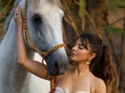 Jacqueline Fernandez shares lockdown edition photoshoot for Harper’s Bazaar, shot at Salman Khan’s farmhouse