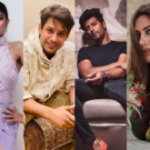 Jennifer Winget, Sidharth Shukla, Sehban Azim, Surbhi Chandna and others share special memories to celebrate Mother’s Day