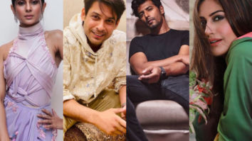 Mother’s Day 2020: Jennifer Winget, Sidharth Shukla, Sehban Azim, Surbhi Chandna and others share special memories to celebrate the big day