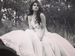 Jennifer Winget posts pictures from her past shoots looking like a proper queen!
