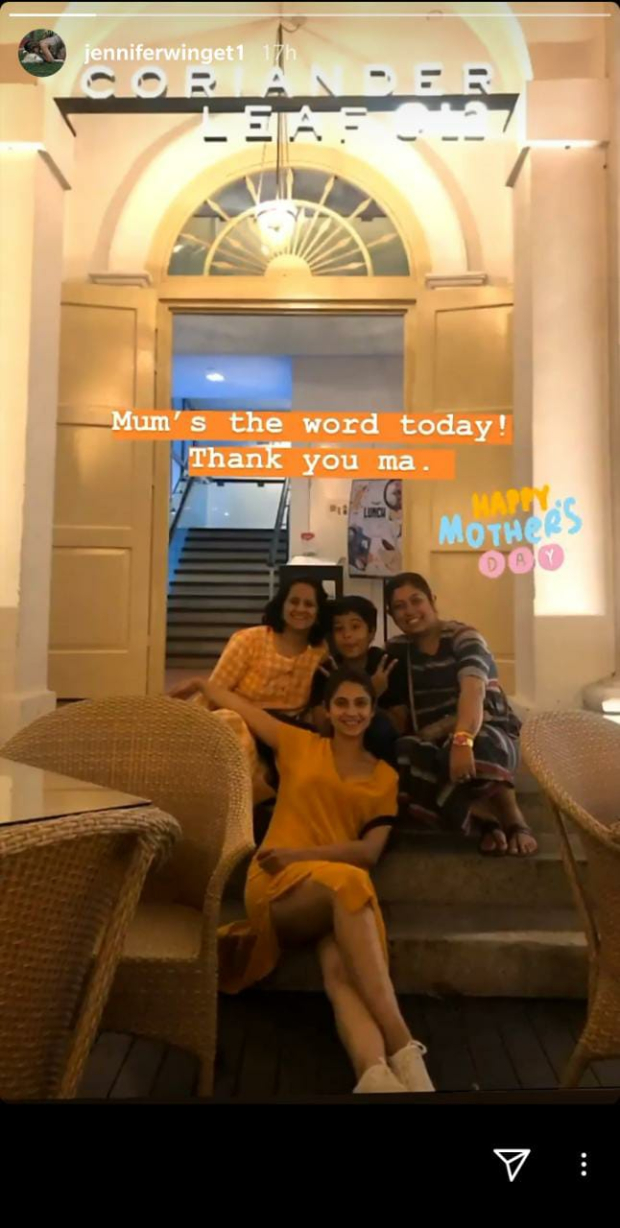 Mother’s Day 2020 Jennifer Winget, Sidharth Shukla, Sehban Azim, Surbhi Chandna and others share special memories to celebrate the big day