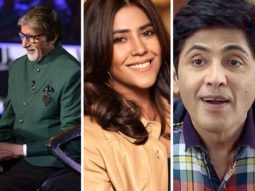 KBC, Ekta Kapoor’s shows, Bhabhiji Ghar Par Hai and a few others to start shooting by June end, after following FWICE’s new guidelines