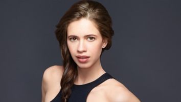 Kalki Koechlin on coping with Corona confinement & motherhood