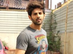 Kartik Aaryan would pick this actress if he gets stuck on an island
