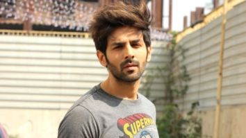 Kartik Aaryan would pick this actress if he gets stuck on an island