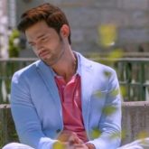 Kasautii Zindagii Kay star Parth Samthaan gets slammed for attending a pool party