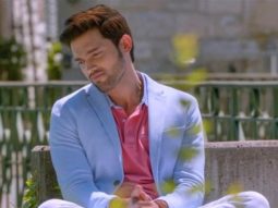 Kasautii Zindagii Kay star Parth Samthaan gets slammed for attending a pool party