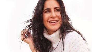 Katrina Kaif says that she has been taking it one day at a time, asks people to think of the brighter side