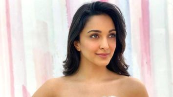 Kiara Advani is enjoying cooking and spending quality time with her family amid lockdown