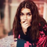 Kriti Sanon starrer Mimi’s shoot is yet to be completed, says director Laxman Utekar