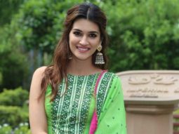 Kriti Sanon urges producers and CINTAA to clear dues of the daily wage workers