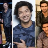 Kumar Sanu, Alka Yagnik to join Shaan, Armaan and Amaal Malik among others for 25 years of Sa Re Ga Ma Pa