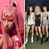 Lady Gaga reveals the collaboration with BLACKPINK members for 'Sour Candy' track on Chromatica was exciting