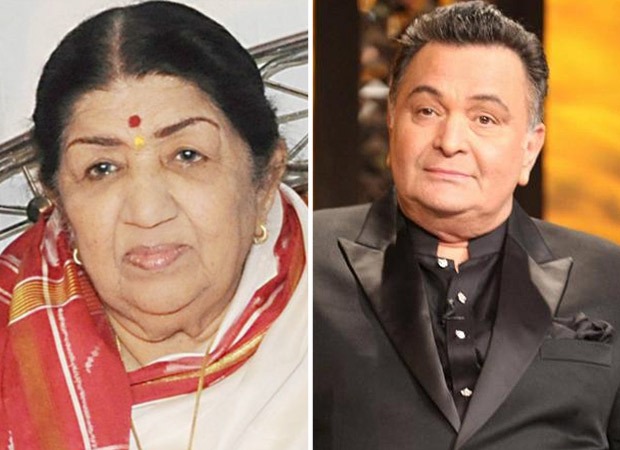Lata Mangeshkar on the timeless music of Rishi Kapoor: "Bobby became a classic not because of my songs but because of Rishi Kapoor"