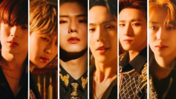 MONSTA X drops slick foot-tapping dance number with ‘Fantasia X’